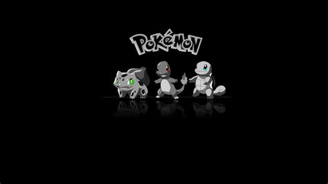 dark pokemon wallpaper|black desktop background pokemon small.